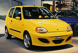 Giannini Seicento