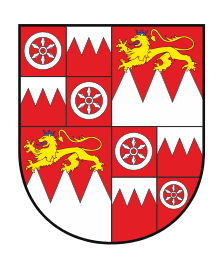 Nichtamtliches Ortsteilwappen von Gravenbruch