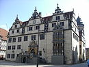 Rathaus