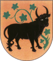 Wappen nach der Hauptsatzung 2006