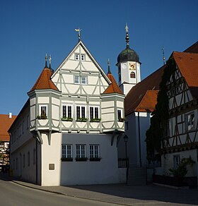 Hayingen