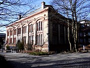 Zoologisches Museum der CAU