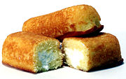 Hostess Twinkies