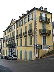 Ehemaliges Hôtel Continental