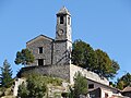 Église Saint-Michel d'Ilonse