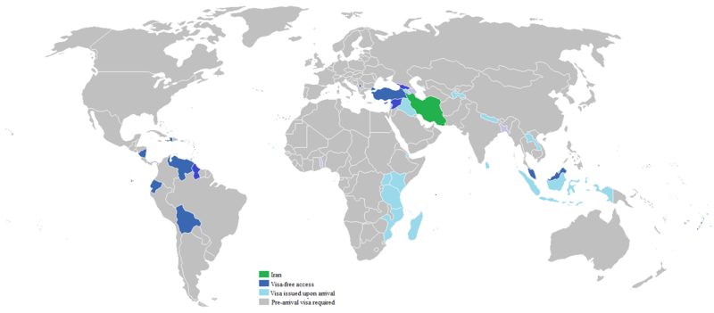 [عکس: 800px-Iranian_Passport_Visa-free.png]