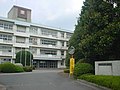 石岡第一高等学校