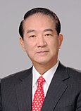 James Soong