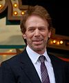 Jerry Bruckheimer, film and television producer