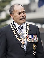 nz governor general