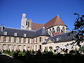 Grande chapelle des archevêques de Sens