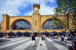 King's Cross station, August 2014.jpg