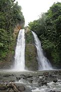 Kipot Twin Falls in Bago City.jpg