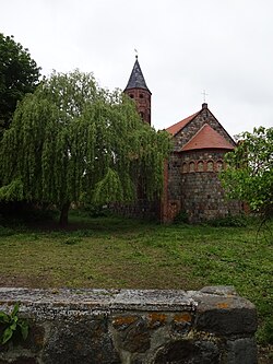 Црквата во Холцхаузен