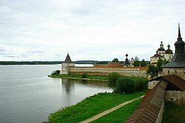 Kirillov – Veduta