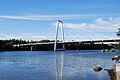 The Kolbäck Bridge