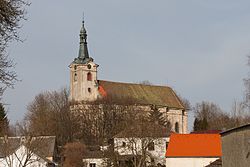 kostel