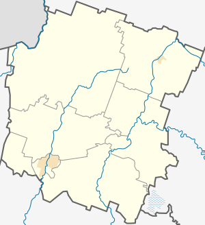 Ėgliškių (Andulių) piliakalnis