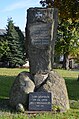 Ziesendorf Denkmal 1914-18