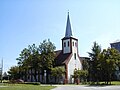 ליבאני Lutheran Church