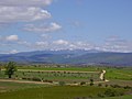 Miniatura para Sierra de Urbión