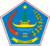 Lambang Kabupatén Kepulauan Siau Tagulandang Biaro