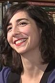 Laura Pérez 2015 (cropped).jpg