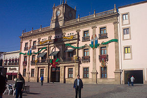 Palacio Municpal