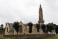 Église Saint-Sauveur du Faou