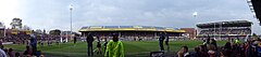 Leeds Rhinos vs. Salford Red Devils, Headingley Stadium (21st April 2014) 012.JPG