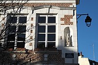 Place Jacques-Louchart