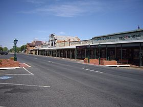 Lockhart (Australie)