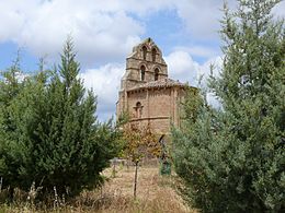 Los Barrios de Bureba – Veduta