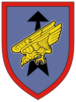 Verbandsabzeichen Luftlandebrigade 26