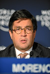 Luis Alberto Moreno