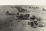 Second Battle of Gaza (1917)