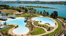 Источник: https://www.caravanindustrynews.com.au/travel-news/bluewater-lagoon-mackay/