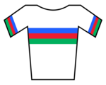 imagem ilustrativa de artigo Campeonato do Azerbaijão de Ciclismo em Estrada