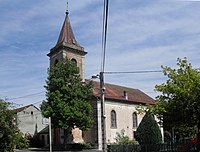 Evangelisch-lutherische Kirche