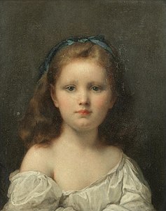 Marquise des Rossi, née Elaghine, localisation inconnue.