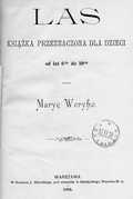 Maria Weryho Las