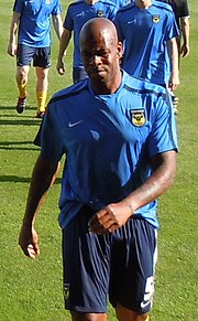 Michael Duberry