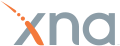 Description de l'image Microsoft XNA logo.svg.