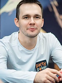 Mikita Badsjakouski (2020)