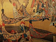 Ming dynasty flag (51169358549).jpg
