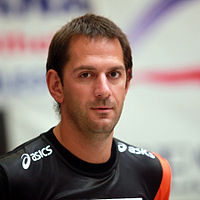 Mladen Bojinović