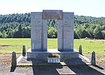 Monument aux morts