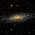 NGC 3666 (SDSS DR14)