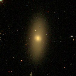 Выгляд NGC 4233