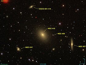 Image illustrative de l’article NGC 410